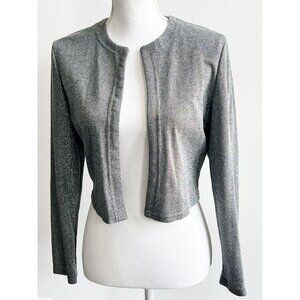 Vintage Gunne Sax Jessica McClintock Bolero Cardigan